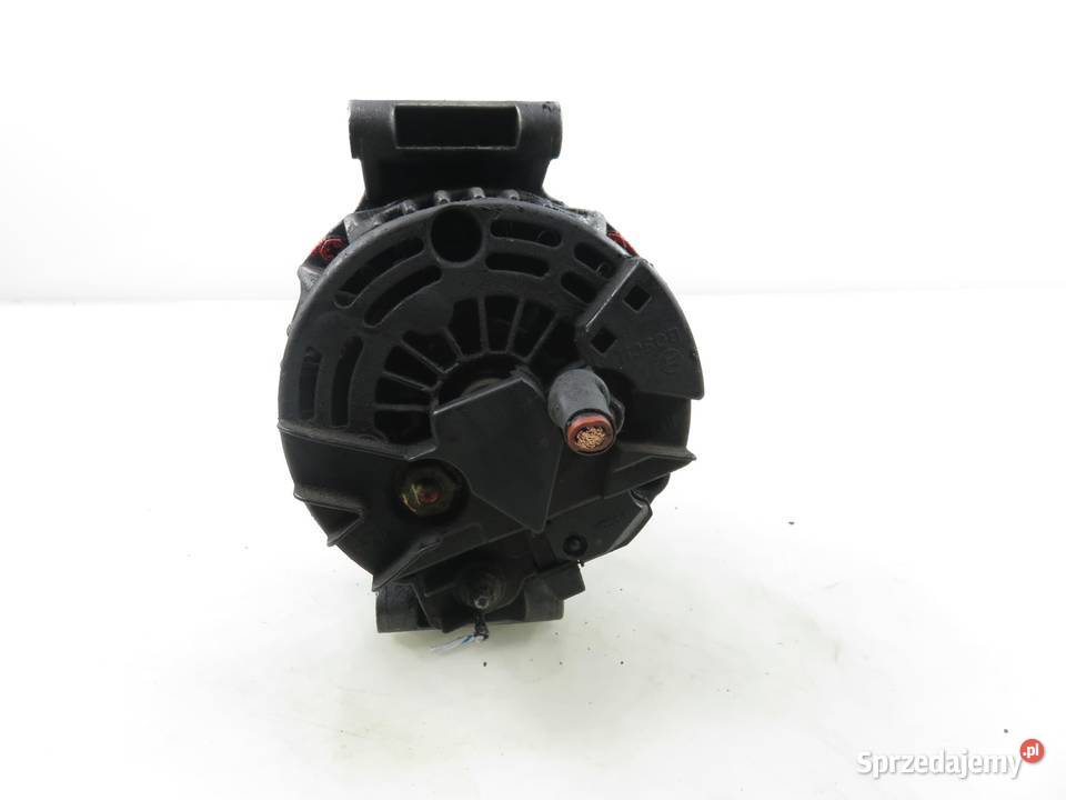ALTERNATOR MERCEDES VITO 638 CDI 22