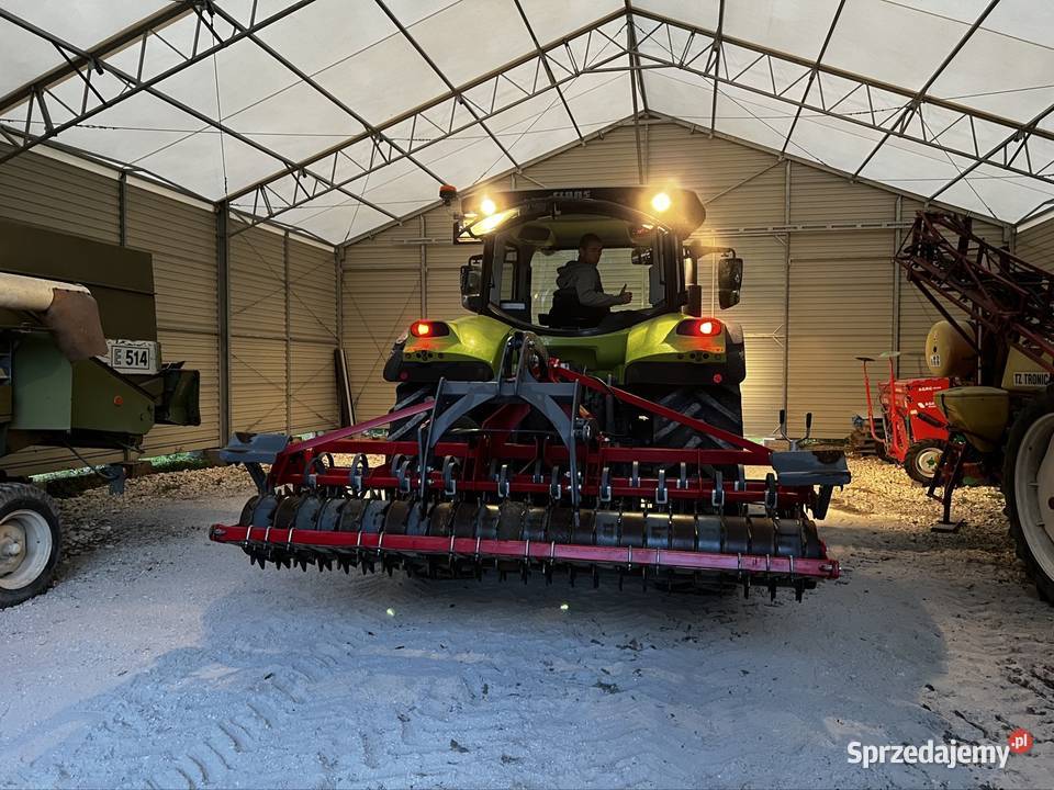 Unia ceres L 3 m Wodzisław