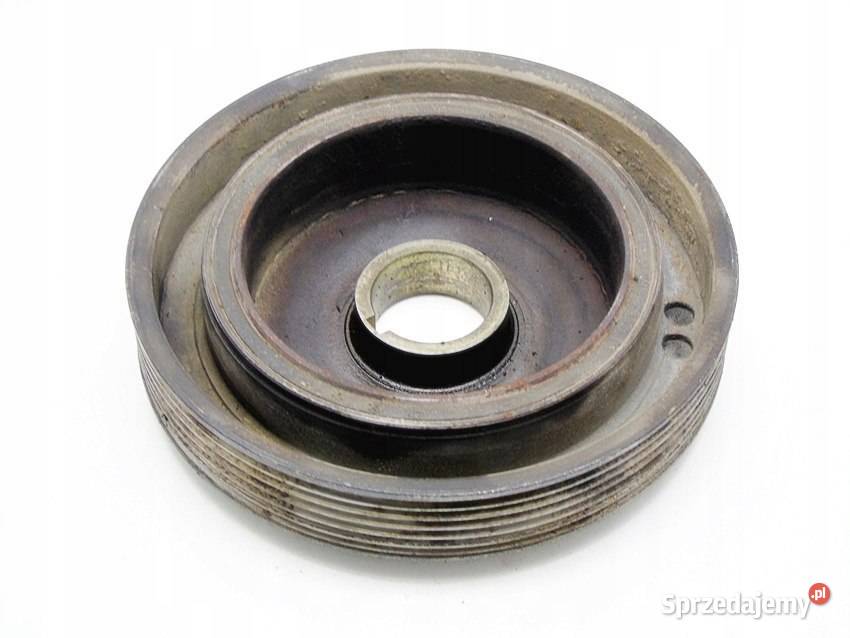 KOŁO PASOWE 18 16V 407 406 C5 XSARA PICASSO sprzedam
