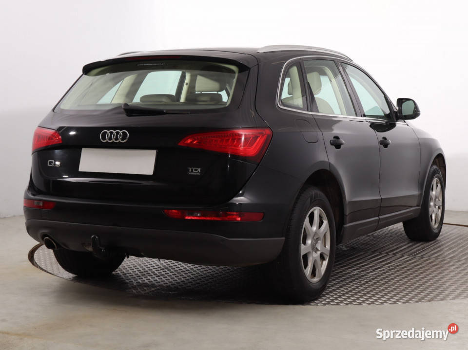 Audi Q5 20 TDI