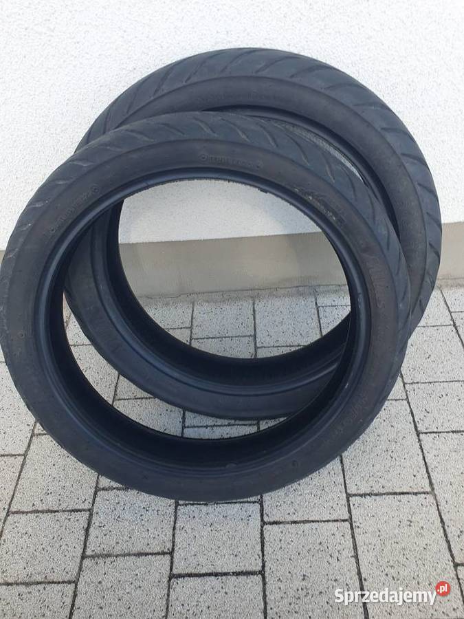 Opony Derbi Senda 17 SM Bochnia