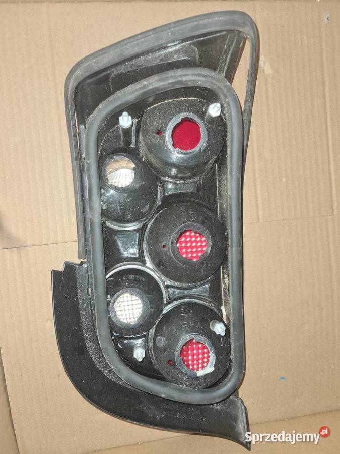 Lampy samochodowe osobowe Szczecin sprzedam