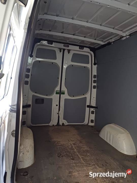 Volkswagen Crafter 2cm3 Radom