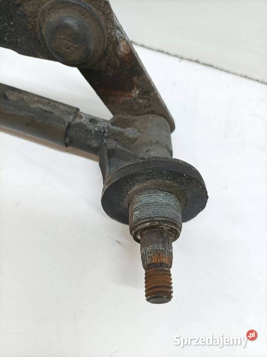 MECHANIZM WYCIERACZEK PRZÓD EUROPA 4237V VW