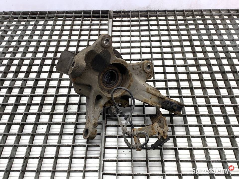 ZWROTNICA LEWY PRZÓD RENAULT GRAND SCENIC III 14 sprzedam