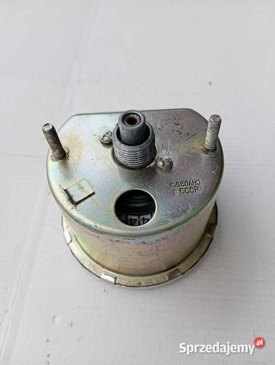 LICZNIK K750 IRBIT URAL MW DNIEPR ORYGINAŁNY Niemodlin sprzedam