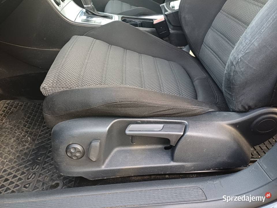 SPRZEDAM VW PASSAT B6 Passat