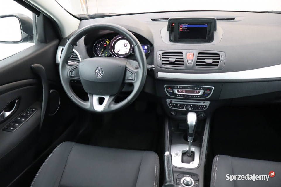 Renault Megane 20 16V szyberdach Megane Zabrze