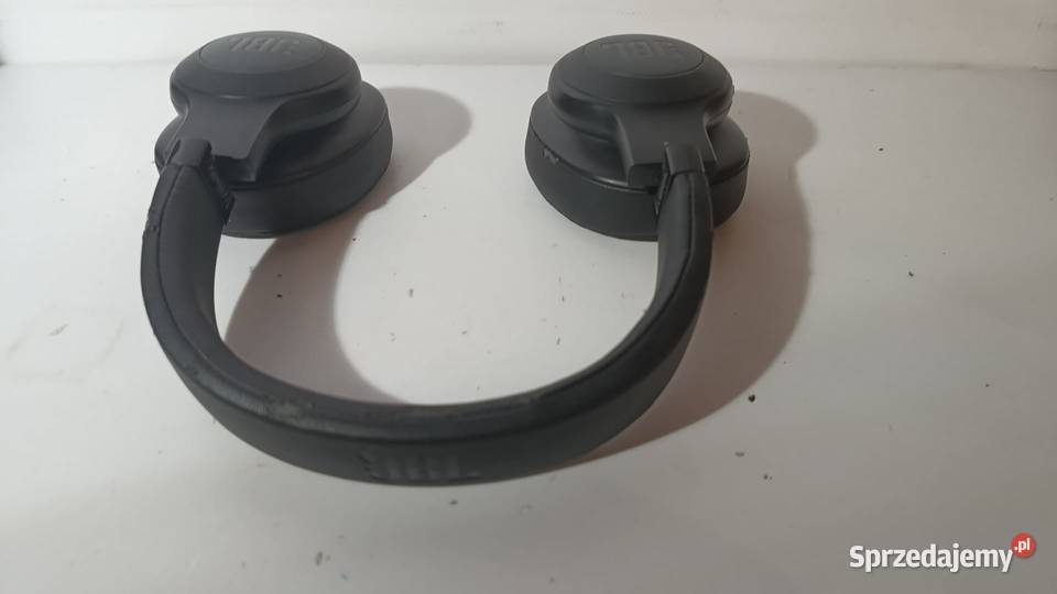 Słuchawki nauszne JBL E500BT śląskie Katowice