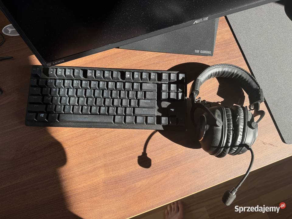 Komputer stacjonarny I710700K całe stanowisko Klasy Core i7 zachodniopomorskie Tuczno