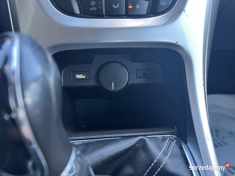 Opel Astra Sprowadzony 1394cm3 Żytno sprzedam