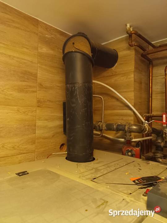 Piec 20 kw na pellet drzewo