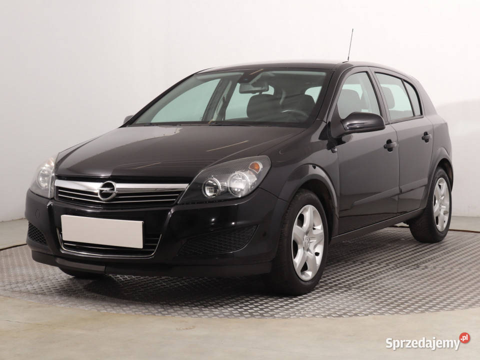 Opel Astra 14 16V Motoryzacja Katowice