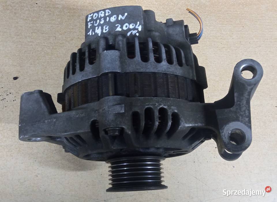 Alternator Ford Fusion 14 b 2S6T10300DB 90 A Oleszyce sprzedam