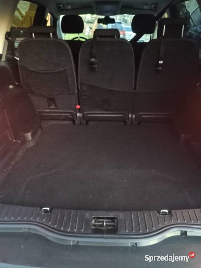 FORD smax Szczecin