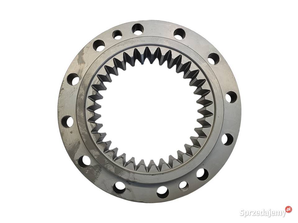 Zetor koło koronowe zwolnicy 58175007 Żnin