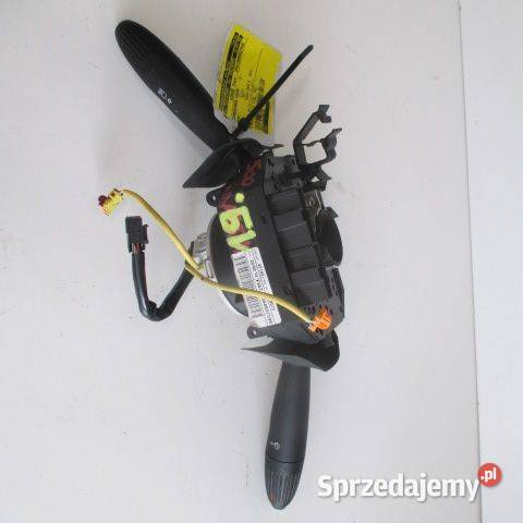 PRZEŁĄCZNIK FIAT 500 07354957590 2012R Rakoniewice