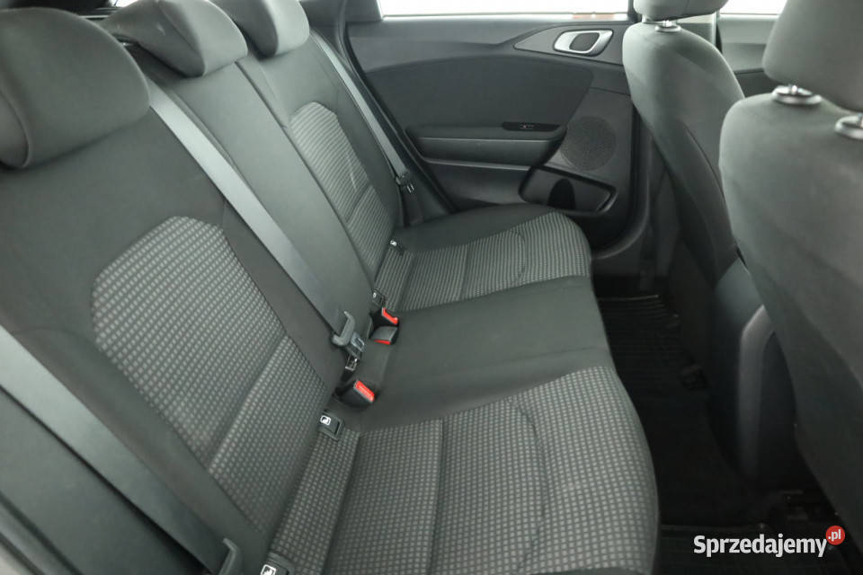 Kia Ceed 16 CRDi elektryczne lusterka Motoryzacja Piaseczno sprzedam