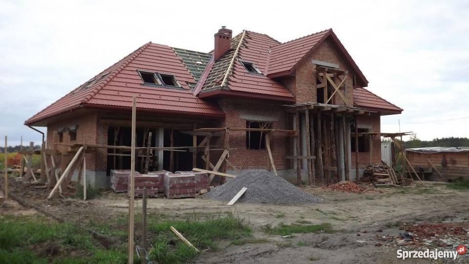 Budowa remont ekipa budowlana z Ukrainy