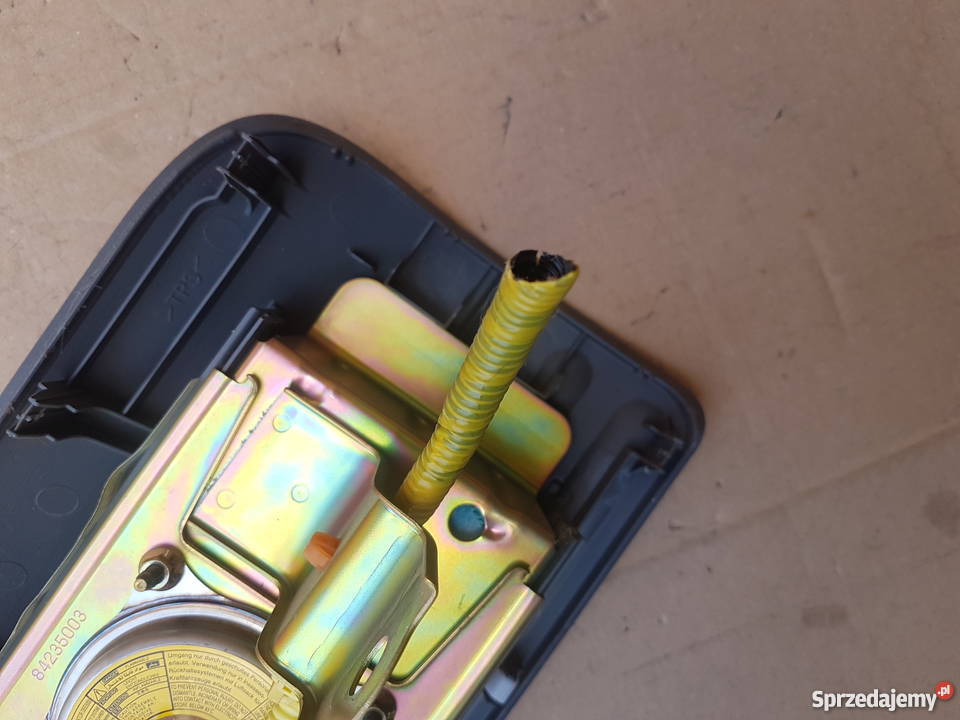 Suzuki Ignis FH 0003 poduszka powietrzna air bag