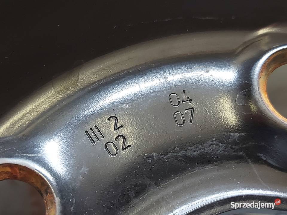 AUDI A3 II 8P GOLF V LEON II koło dojazdowe świętokrzyskie Kielce