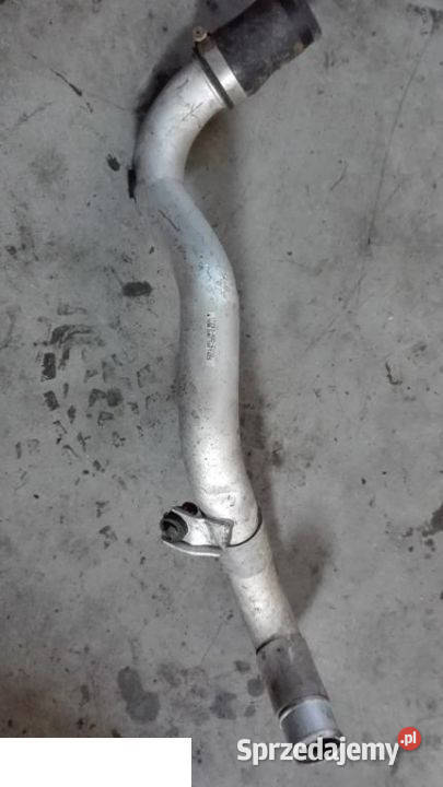 HONDA ACCORD 22 ICTDI RURA INTERCOOLER Kozubszczyzna