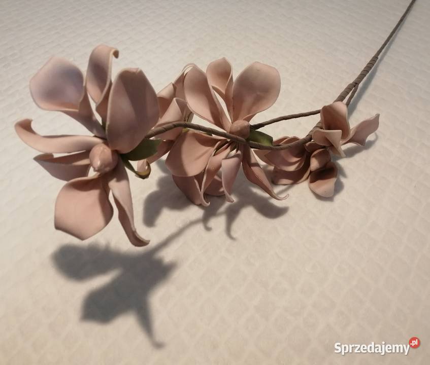 Sztuczny kwiatek 100 Czeladź