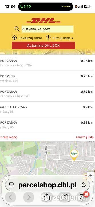 Telewizor Sony Bravia KDL46W905A Full HD led Łódź