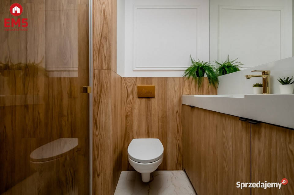 Mieszkanie 48m2 3pok Białystok Kozłowa