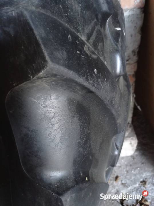 Opona 420 85 R38 Firestone Opony rolnicze Ogrodzim-Kolonia