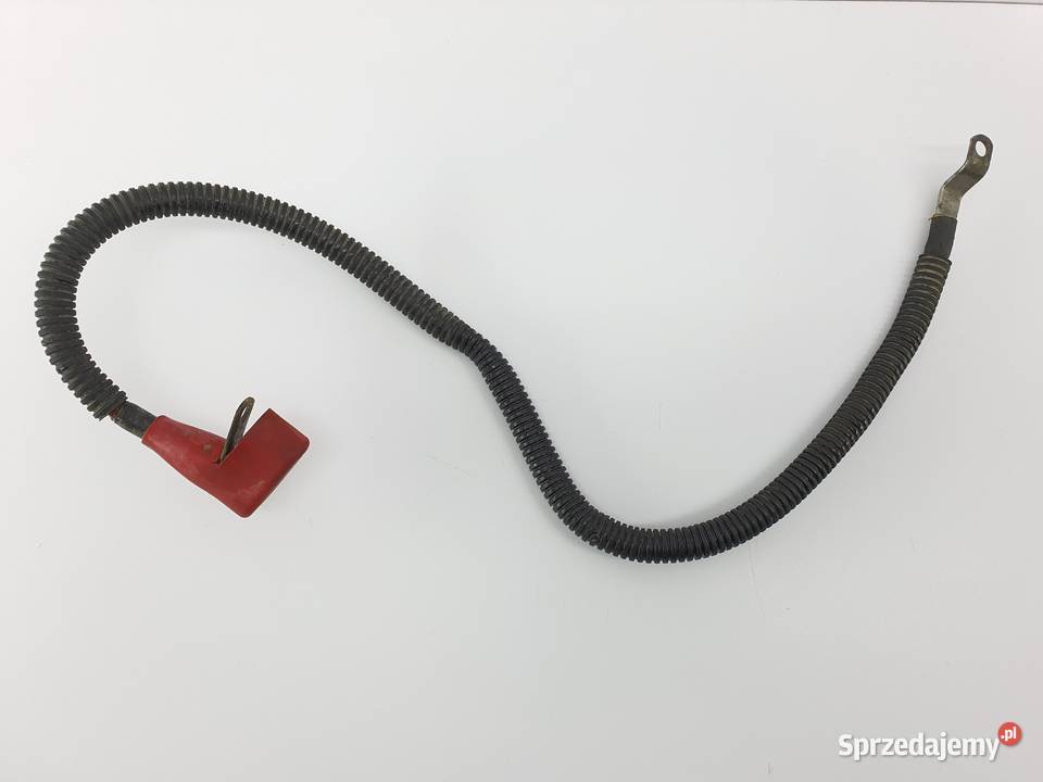 Przewod Plusowy Kabel Can Am Outlander Renegade Łódź