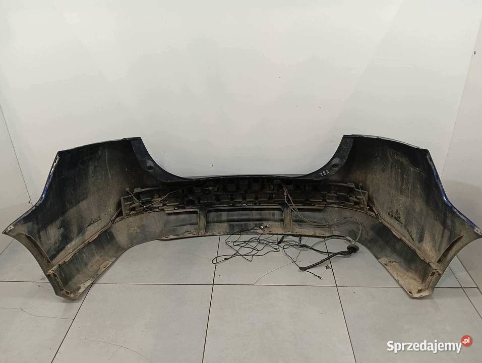 ZDERZAK TYŁ PDC 5D HB LD PRZED LIFT Ford Mondeo świętokrzyskie