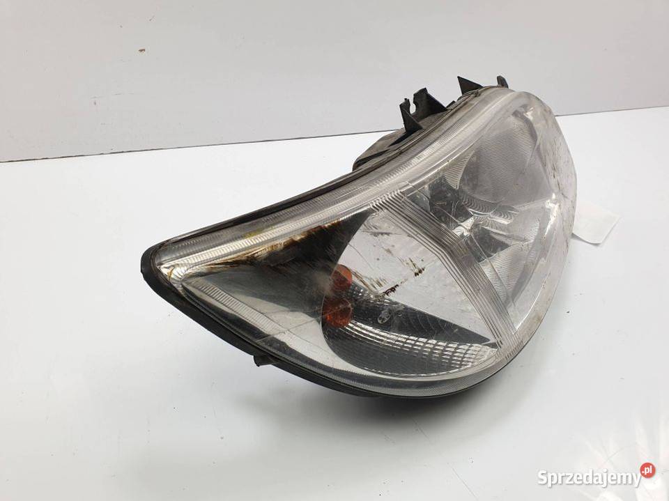 LAMPA PRAWA PRZÓD MERCEDES SPRINTER 904 Lipno sprzedam