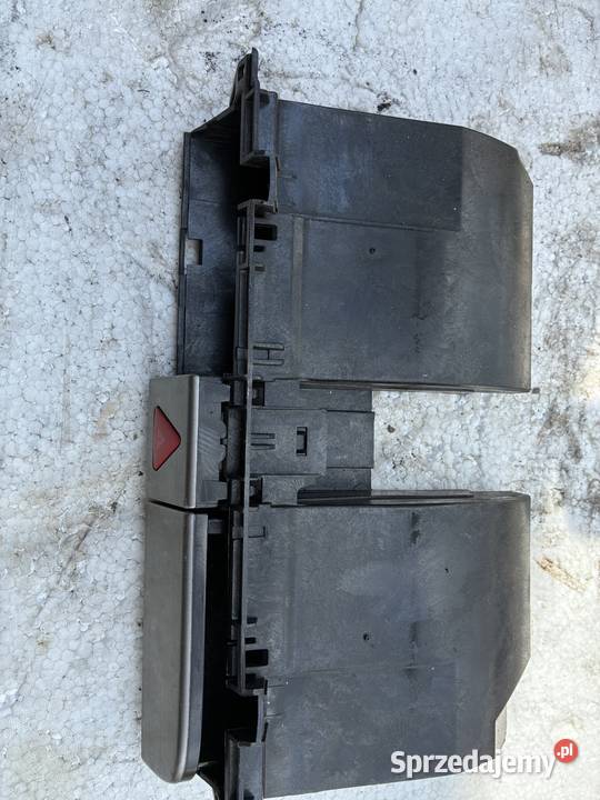 Panel Schowek Kosnoli Awaryjnych Volkswagen lubelskie