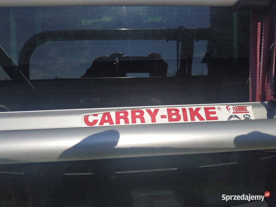 VW T5 T6 Bagażnik Rowerowy Transporter Pozostałe Sochaczew