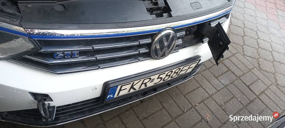 Volkswagen Passat Variant 14 TSI PlugInHybrid Gubin