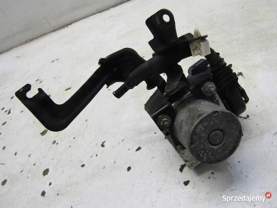 POMPA ABS HAMULCOWA 15D MAZDA CX3 CX3 K3239 lubelskie sprzedam