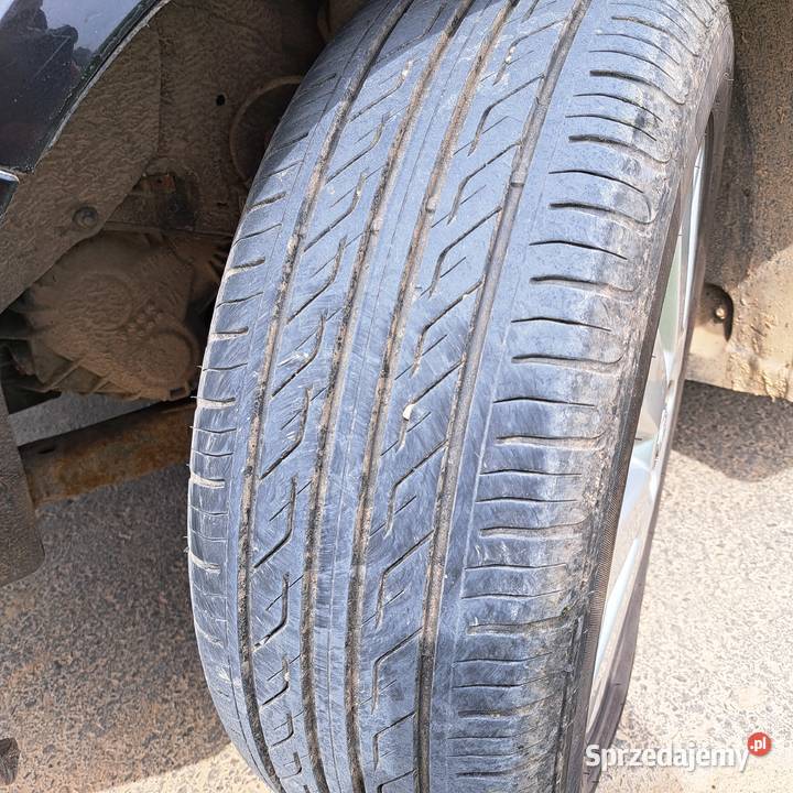 Opel Zafira B nieuszkodzony lubelskie Żuków Pierwszy sprzedam