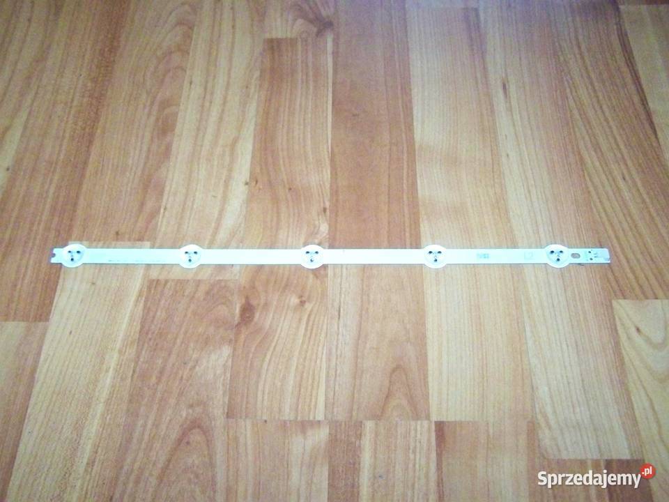 Listwa LED 42 ROW21 Rev 06 1 L2Type 494639 Kraków