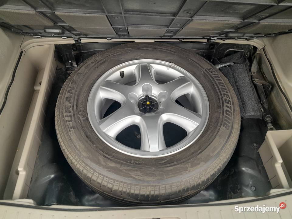 Sprzedam Hyundai Tucson Kuślin