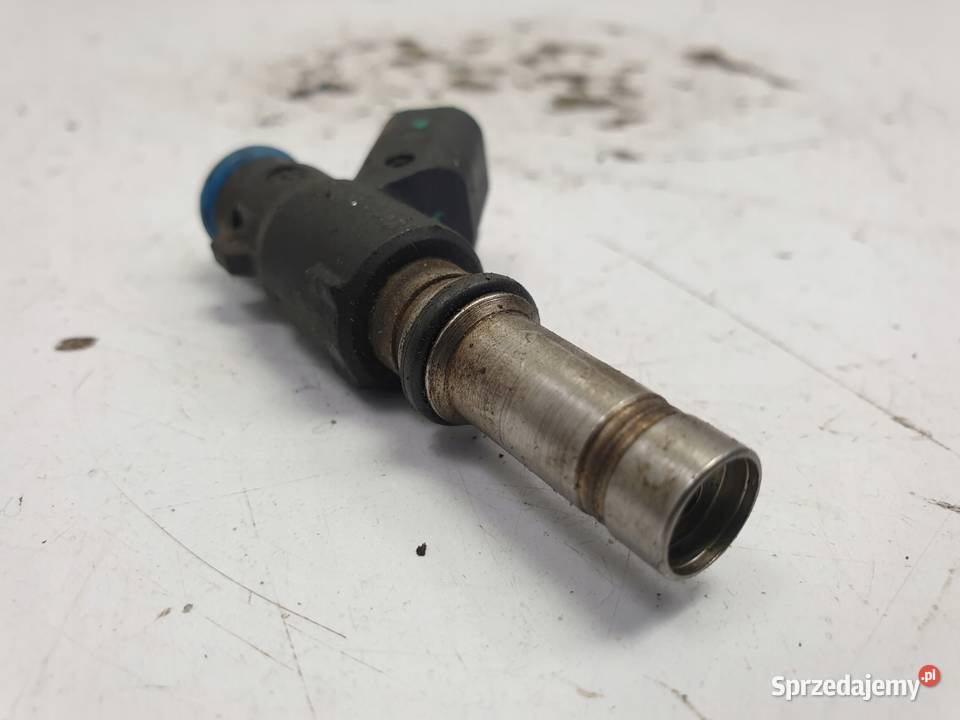 WTRYSKIWACZ Opel Zafira B 16 16V wtrysk 25380933 Chełm