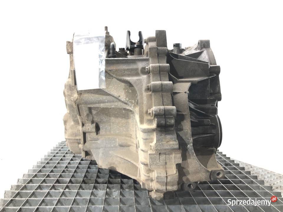 SKRZYNIA BIEGÓW VOLVO V70 III AG9R7F096FA 20 241