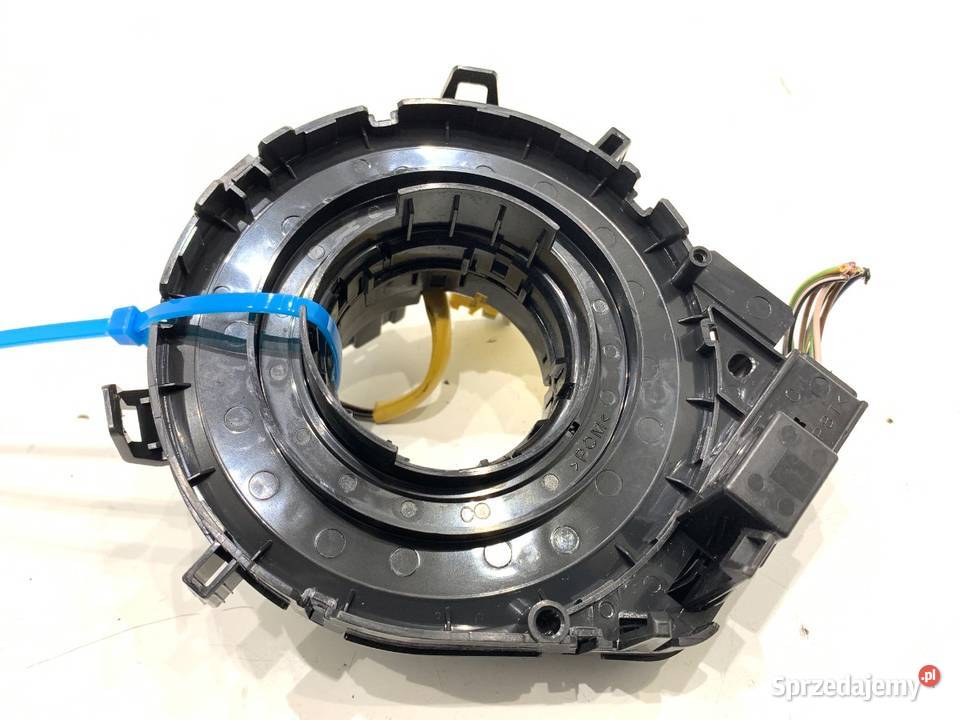 TAŚMA AIRBAG FORD FIESTA MK7 Hatchback