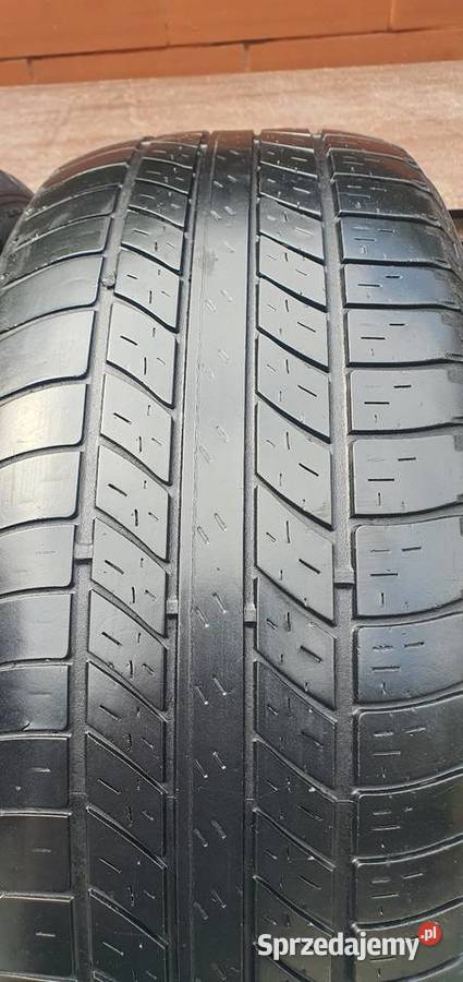 Opony Goodyear Wrangler 25555 R 19
Opony Samochodowe Kłodzko sprzedam