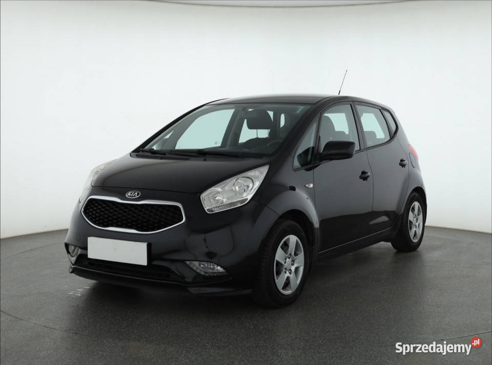 Kia Venga 14 CVVT Piaseczno sprzedam