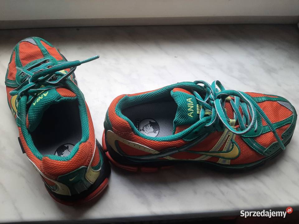 Buty Nike bowelman series 38 Bytom