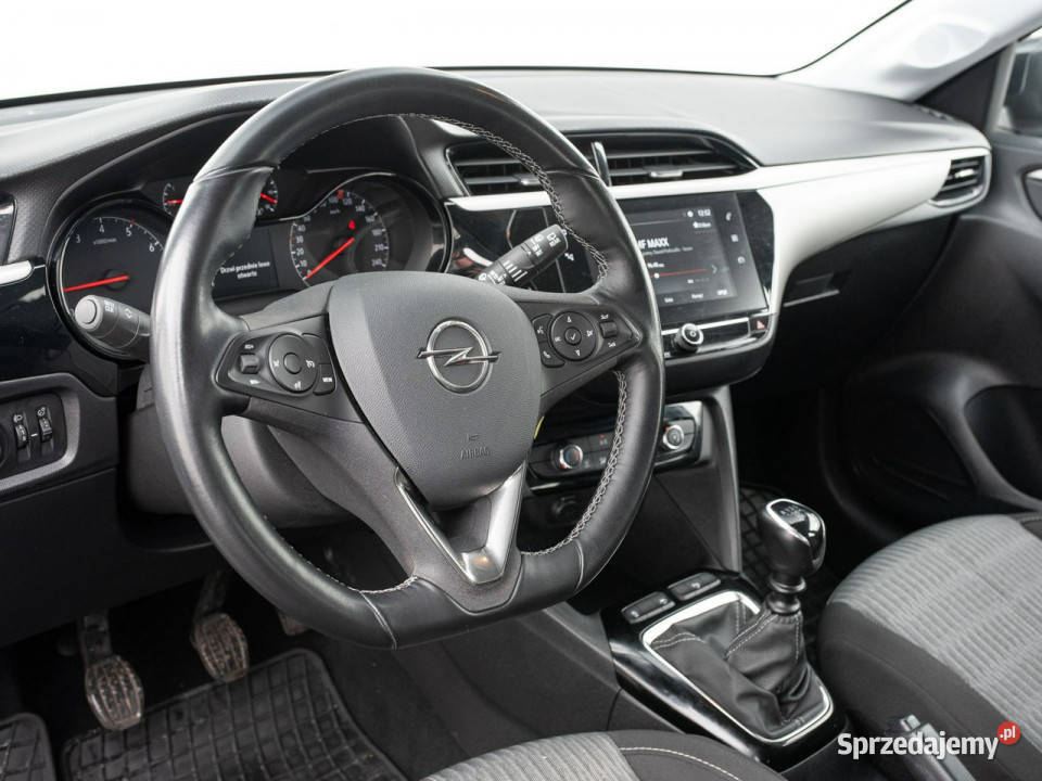 Opel Corsa GD2C95112 Elegance Czcof ekran dotyk Pępowo