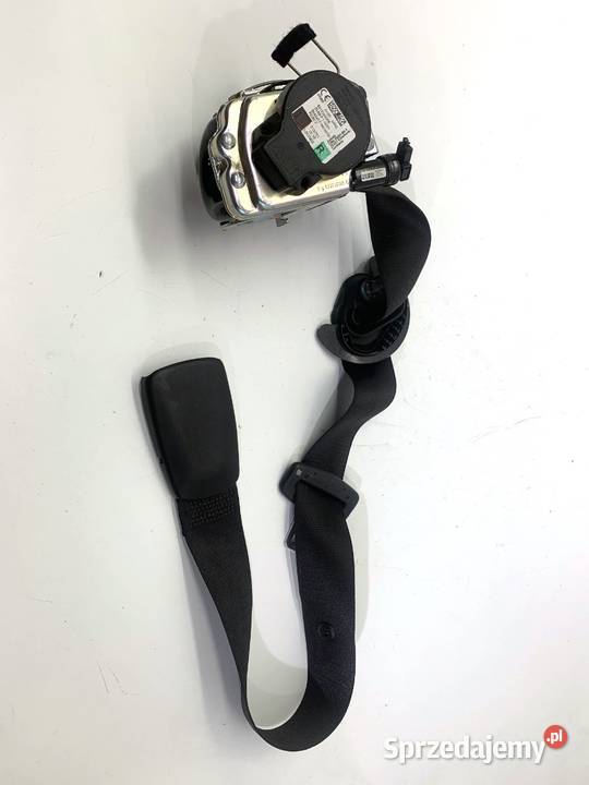 PAS BEZPIECZEŃSTWA PRAWY PRZÓD BMW F44 7456264 osobowe