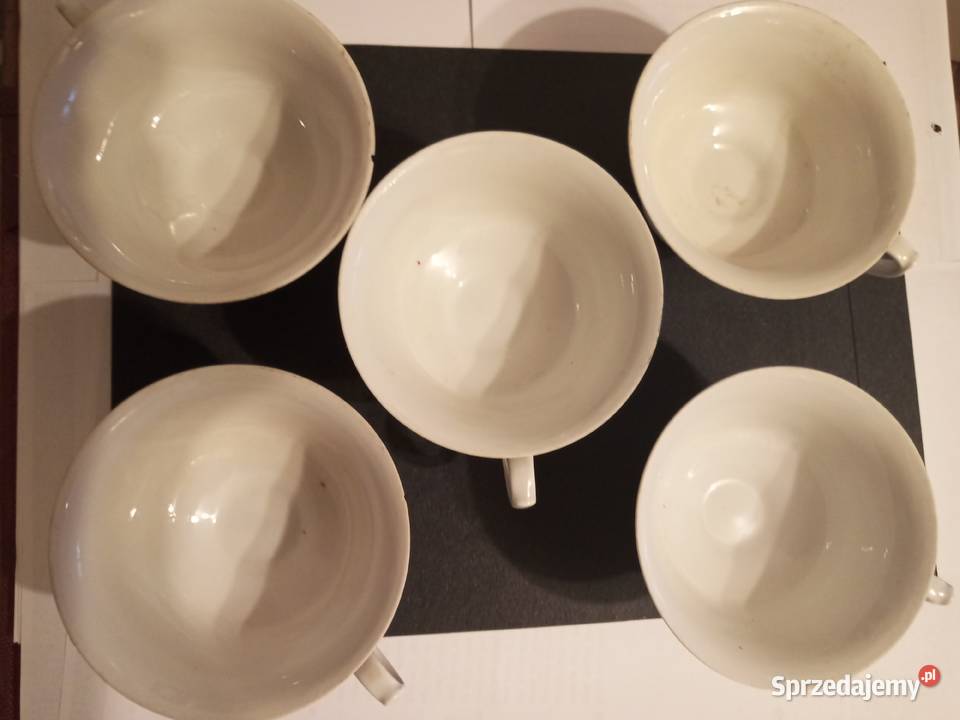 Porcelana z PRL zachodniopomorskie sprzedam