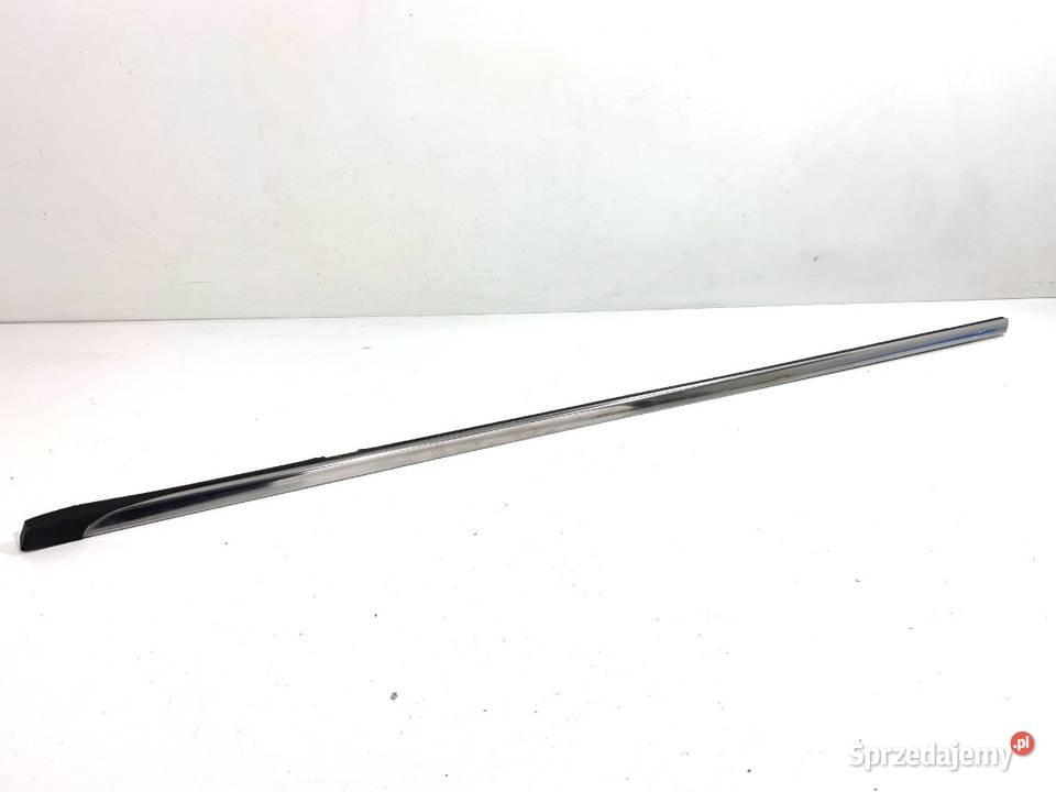 LISTWA ZGARNIAJĄCA PRZÓD LEWY CITROEN C5 III osobowe